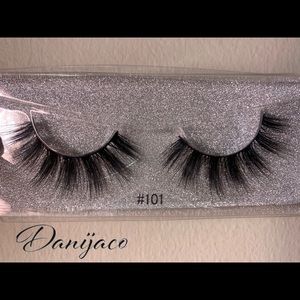 False Eye Lashes